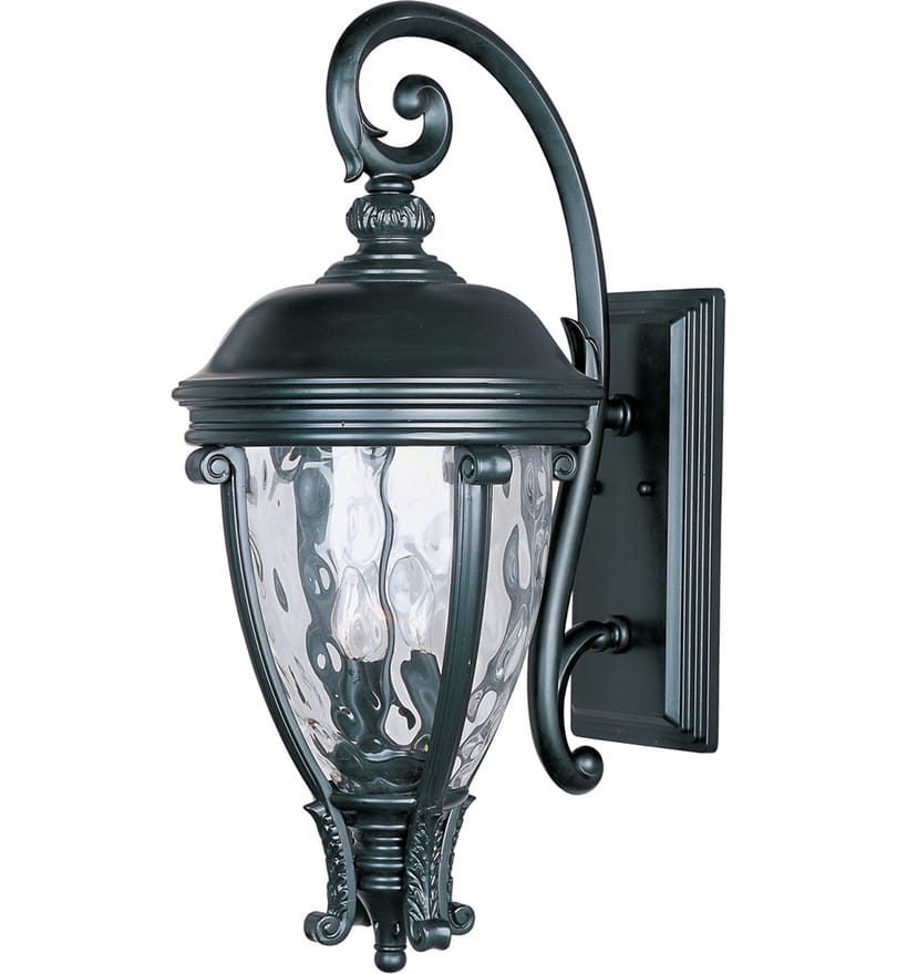 Maxim Lighting - Camden 29" Outdoor Wall Sconce by Maxim Lighting