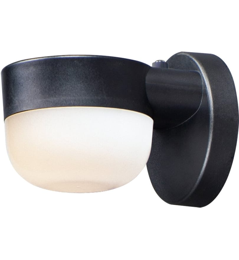 Maxim Lighting - Michelle 5" Outdoor Wall Sconce by Maxim Lighting