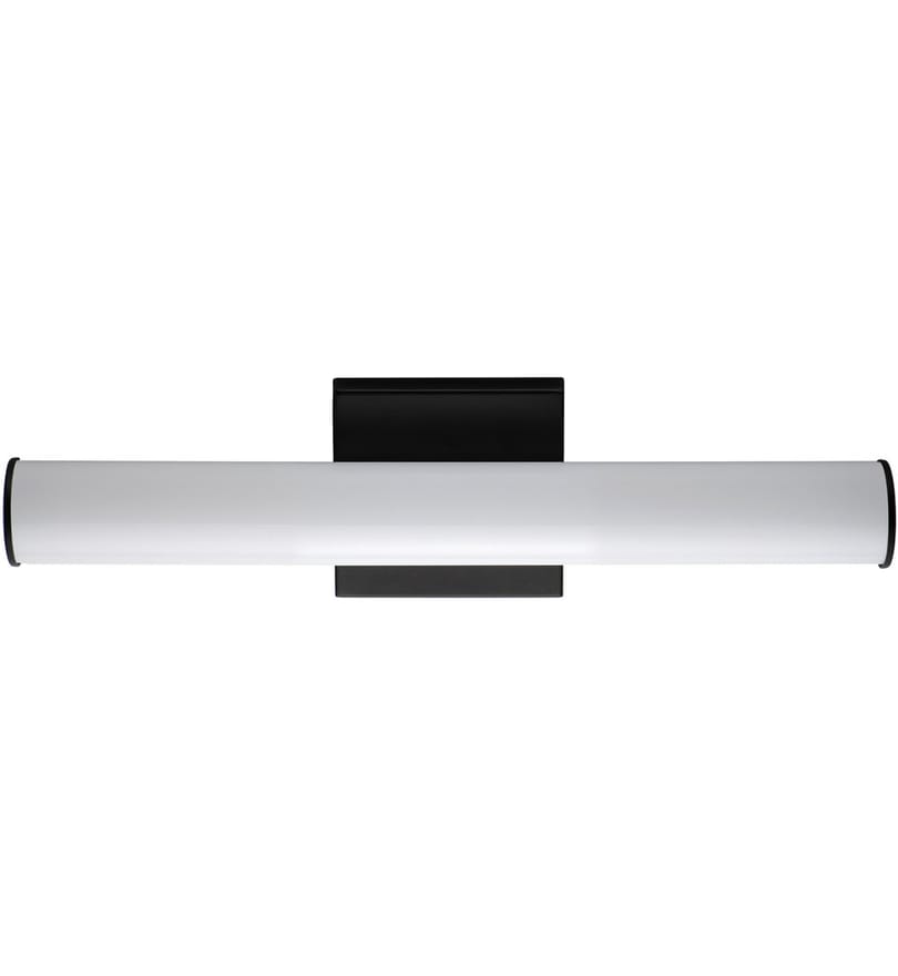 Maxim Lighting - Rail 18" Bath Vanity Light by Maxim Lighting