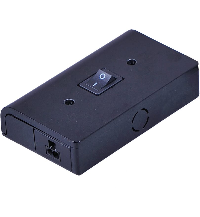 Maxim Lighting - CounterMax MX-LD-AC Under Cabinet Accessory by Maxim Lighting