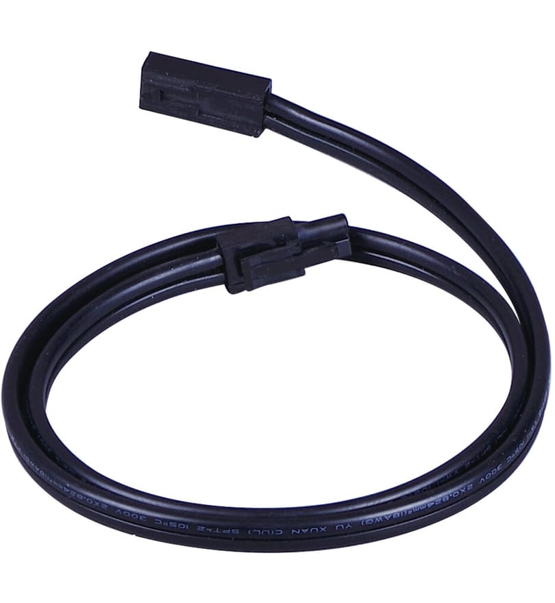 Maxim Lighting - CounterMax MX-LD-AC LED 24" Connecting Cord by Maxim Lighting