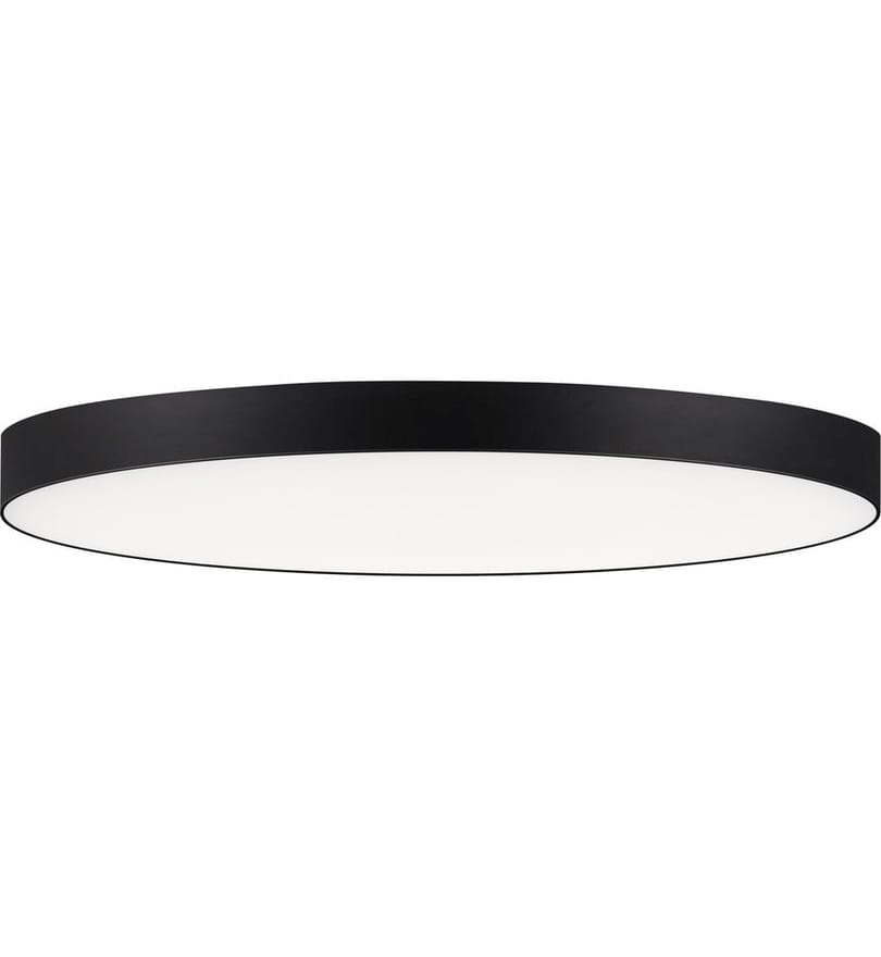Maxim Lighting - Trim 11" Flush Mount by Maxim Lighting