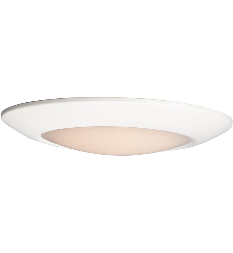 Maxim Lighting - Diverse LED 13" Flush Mount by Maxim Lighting