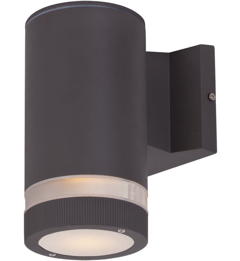 Maxim Lighting - Lightray 8" Outdoor Wall Sconce by Maxim Lighting