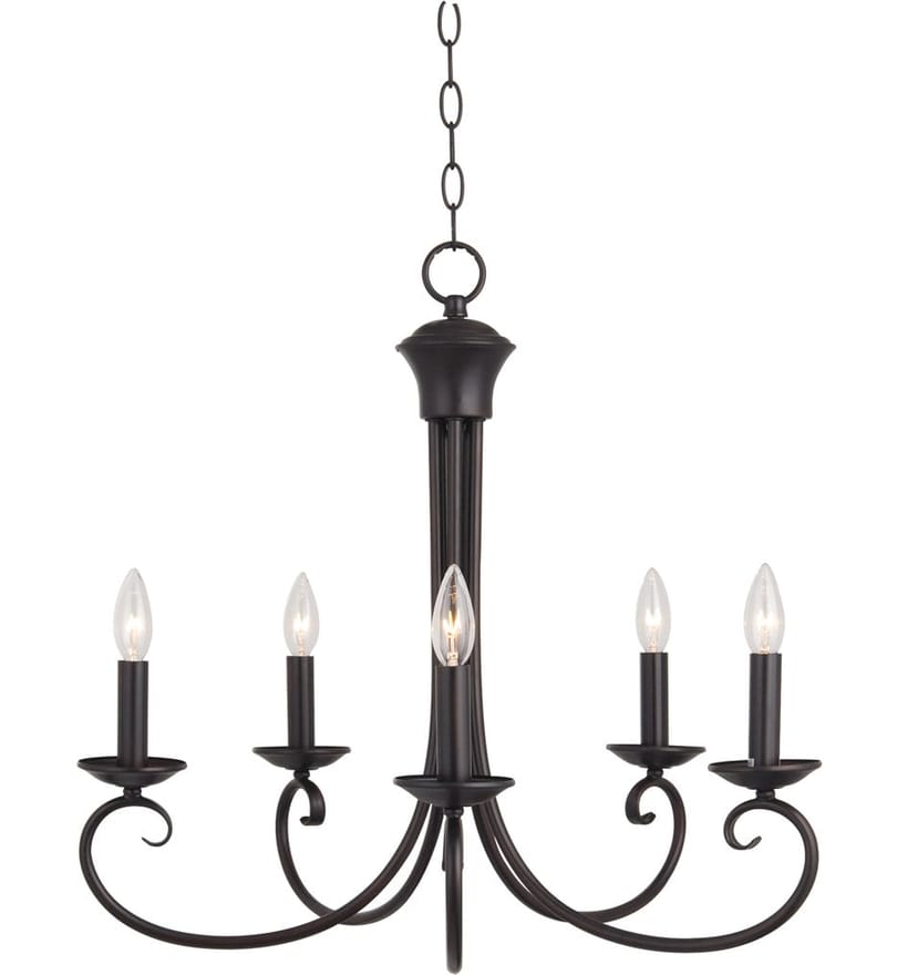 Maxim Lighting - Loft 25" Chandelier by Maxim Lighting