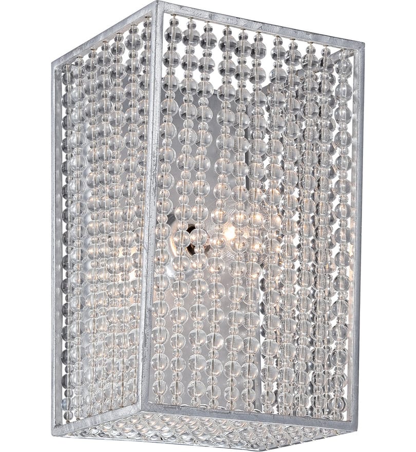 Metropolitan Lighting - N2731-598 - Saybrook 10" Bath Vanity Light by Metropolitan Lighting