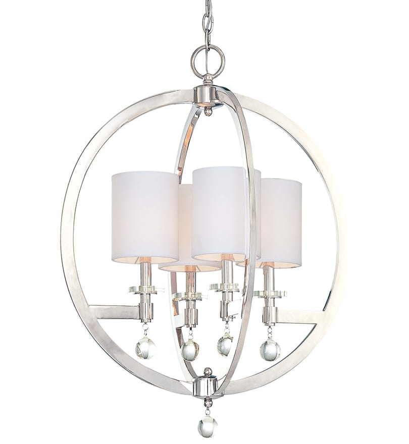 Metropolitan Lighting - N6840-613 - Chadbourne 22.5" Pendant by Metropolitan Lighting