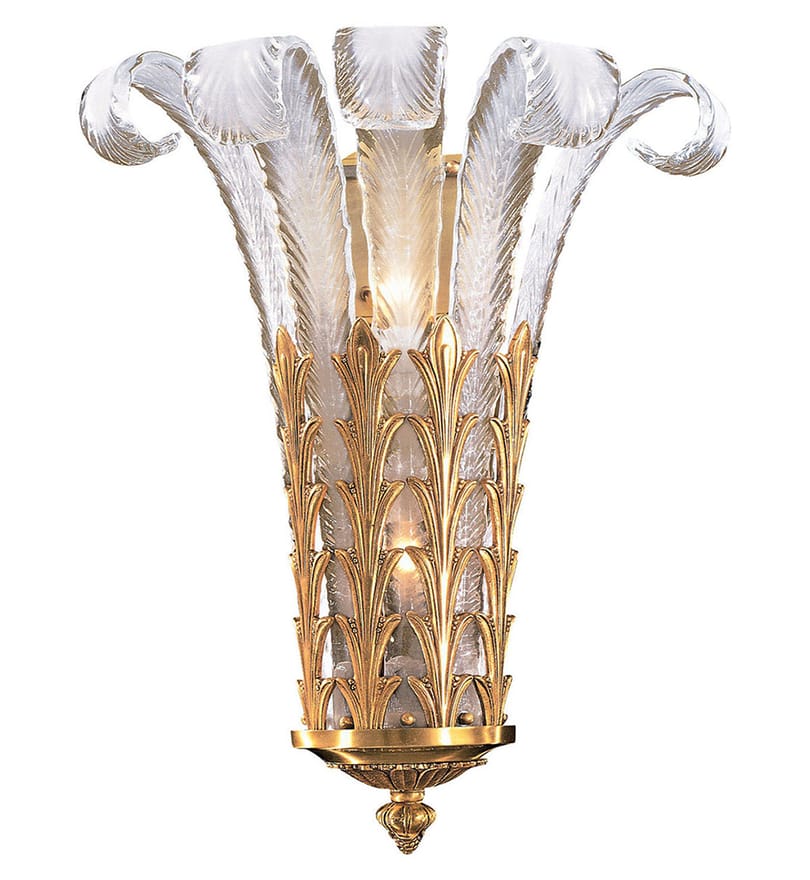 Metropolitan Lighting - Metropolitan Family 20.25" Wall Sconce by Metropolitan Lighting