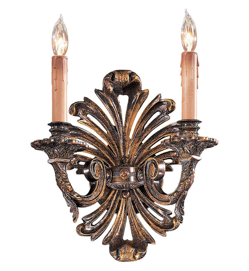 Metropolitan Lighting - N952010 - Metropolitan Family 24" Wall Sconce by Metropolitan Lighting
