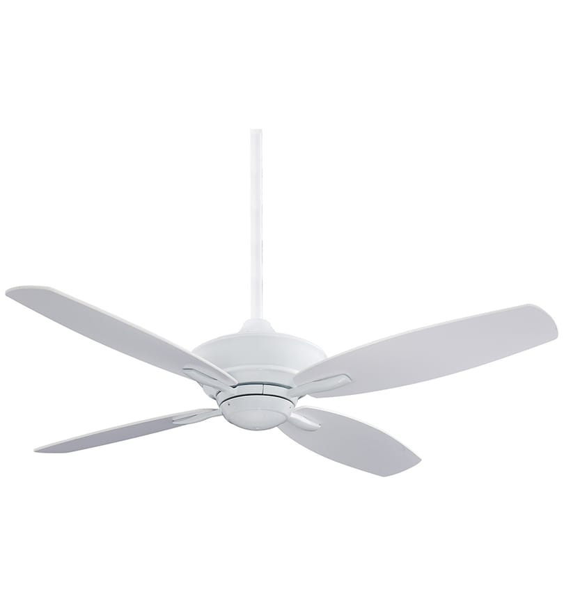 Minka-Aire - New Era Ceiling Fan by Minka-Aire