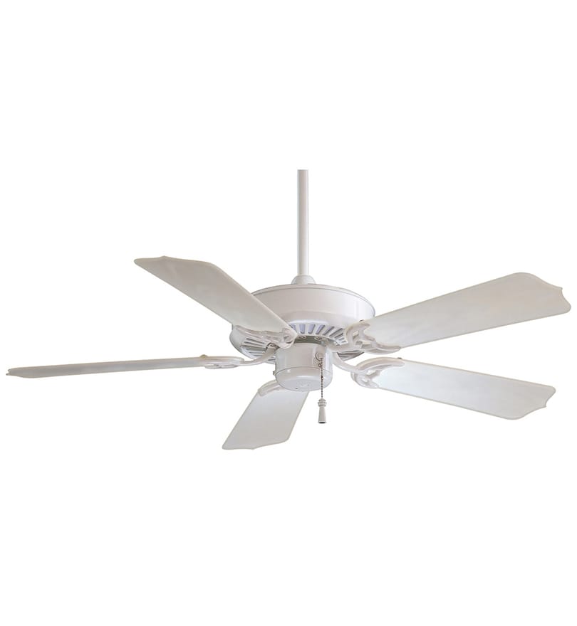 Minka-Aire - Sundance Ceiling Fan by Minka-Aire