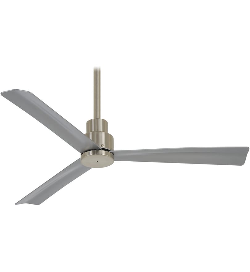 Minka-Aire - Simple Ceiling Fan by Minka-Aire