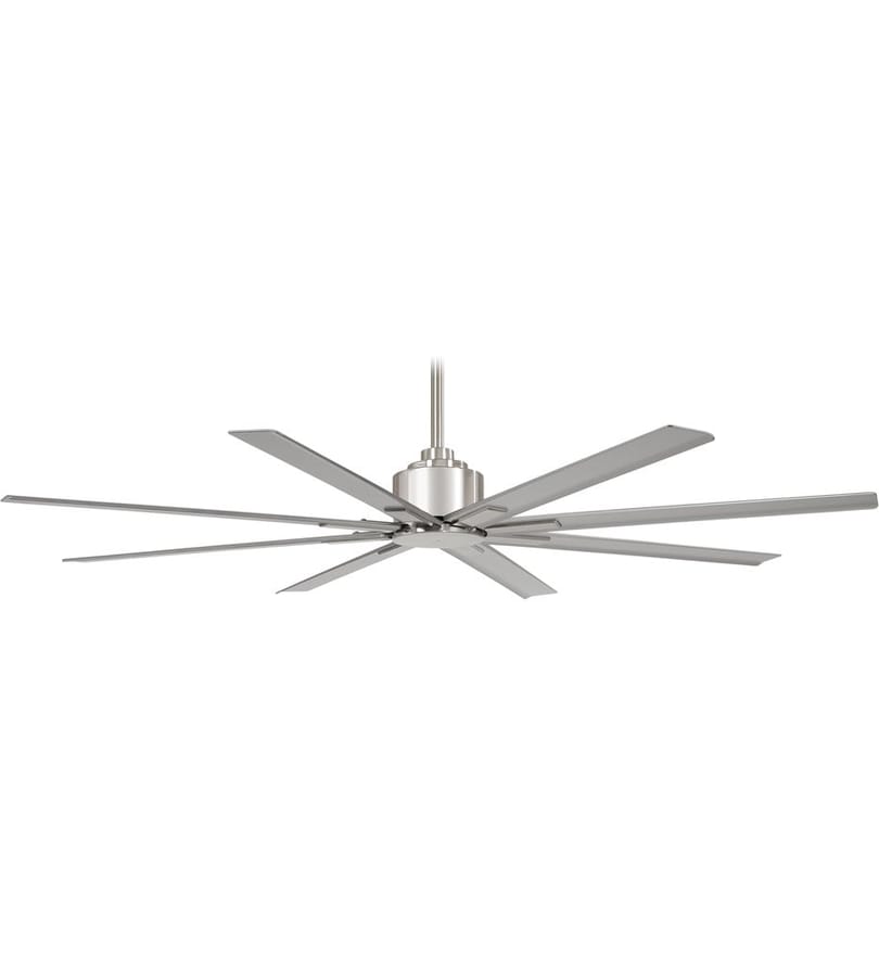 Minka-Aire - Xtreme Ceiling Fan by Minka-Aire