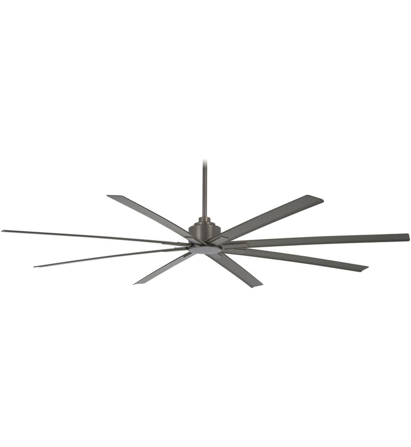Minka-Aire - Xtreme Ceiling Fan by Minka-Aire
