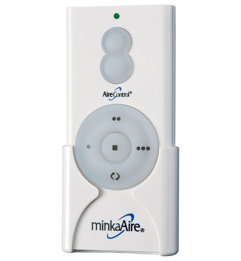 Minka-Aire - RCS212 - Hand Held Full Function Remote Control by Minka-Aire