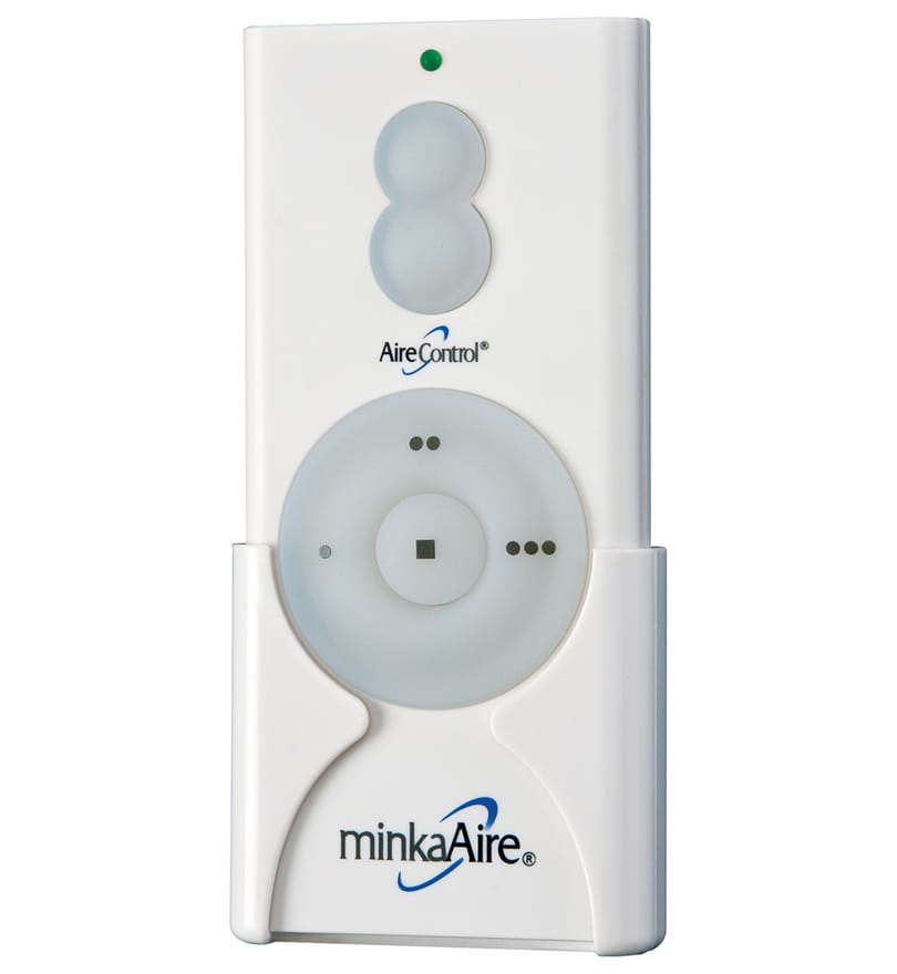 Minka-Aire - RCS213 - Hand Held Remote Control With Manual Reverse by Minka-Aire