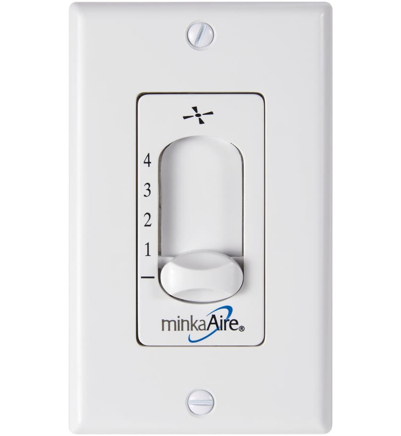 Minka-Aire - WC115 - Wall Speed Control by Minka-Aire