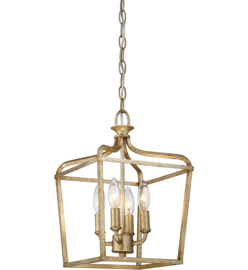 Minka-Lavery - Laurel Estate 10" Pendant by Minka-Lavery