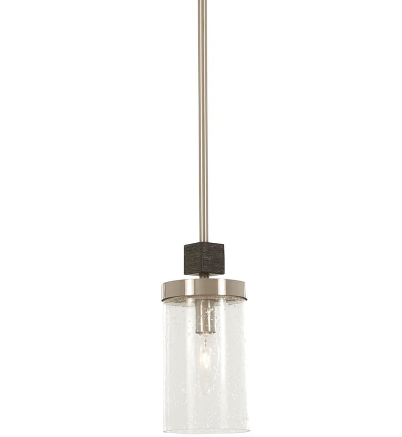 Minka-Lavery - 4630-106 - Bridlewood 4" Mini-Pendant by Minka-Lavery