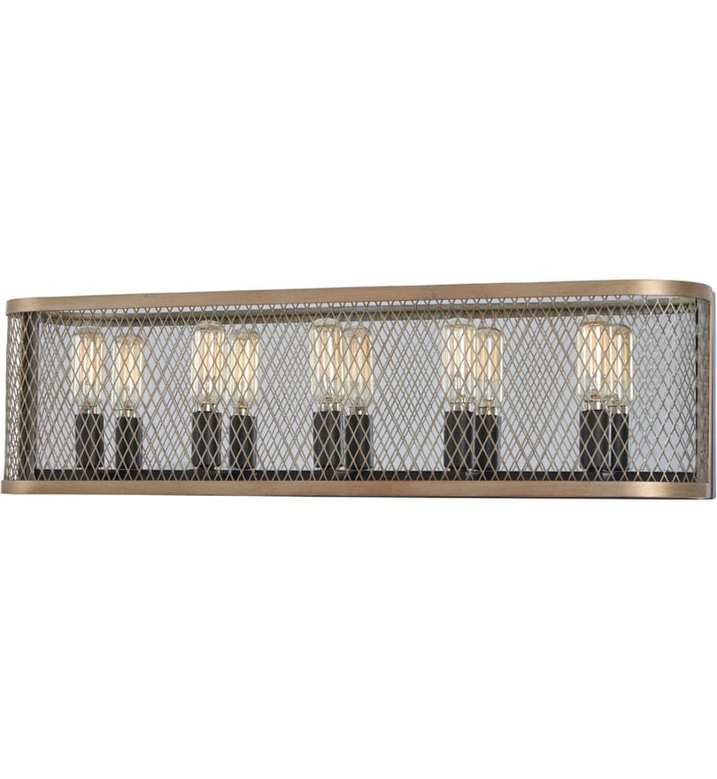 Minka-Lavery - 4685-107 - Marsden Commons 24" Bath Vanity Light by Minka-Lavery