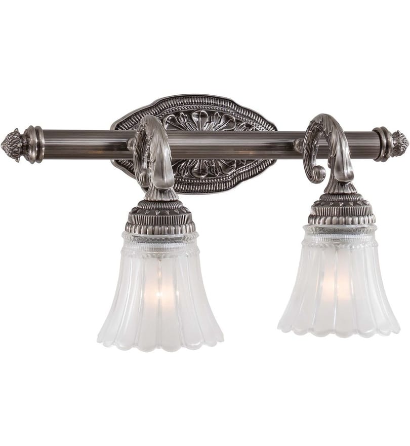 Minka-Lavery - 5762-2560-84 - Europa 18.75" Bath Vanity Light by Minka-Lavery