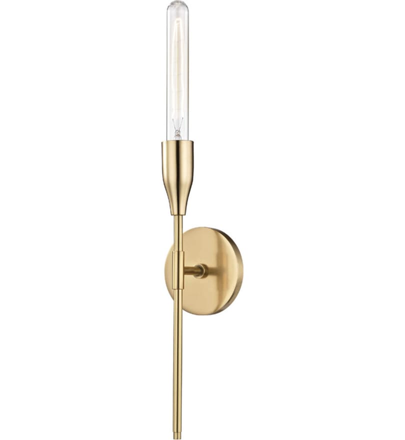 Mitzi - Tara 23.25" Wall Sconce by Mitzi