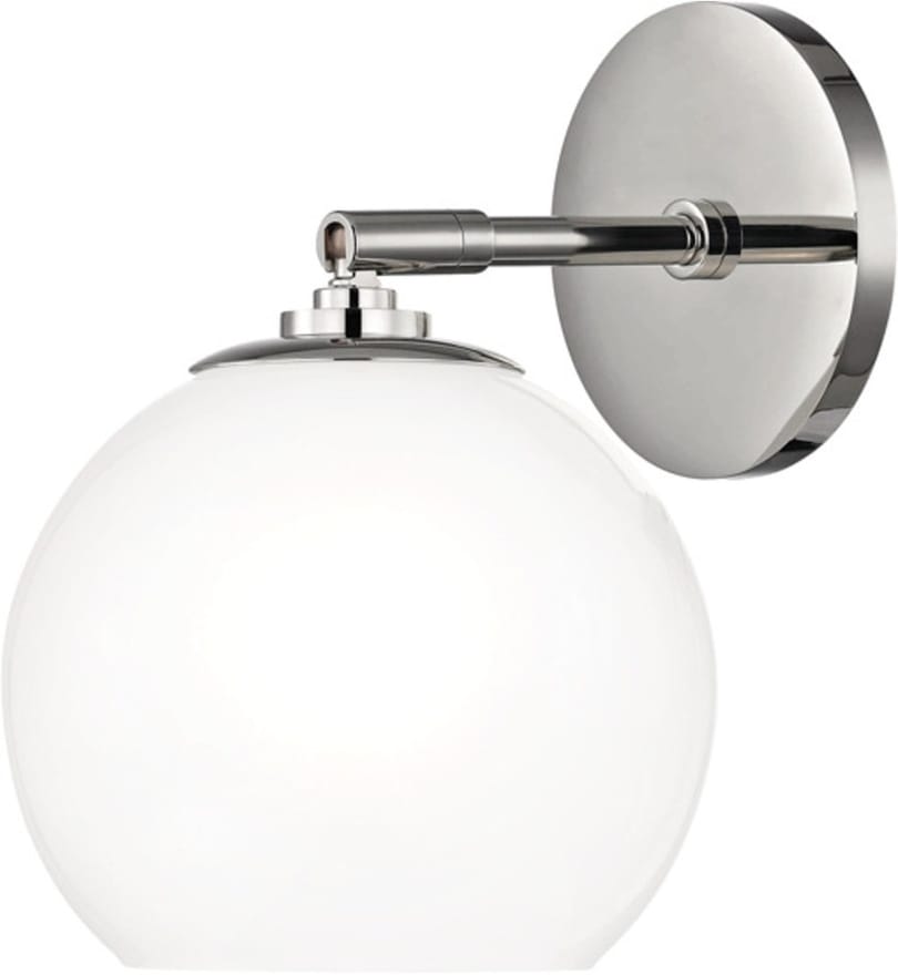 Mitzi - Tilly 9" Wall Sconce by Mitzi