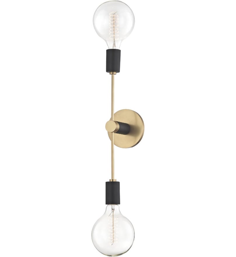 Mitzi - Astrid 18" Wall Sconce by Mitzi