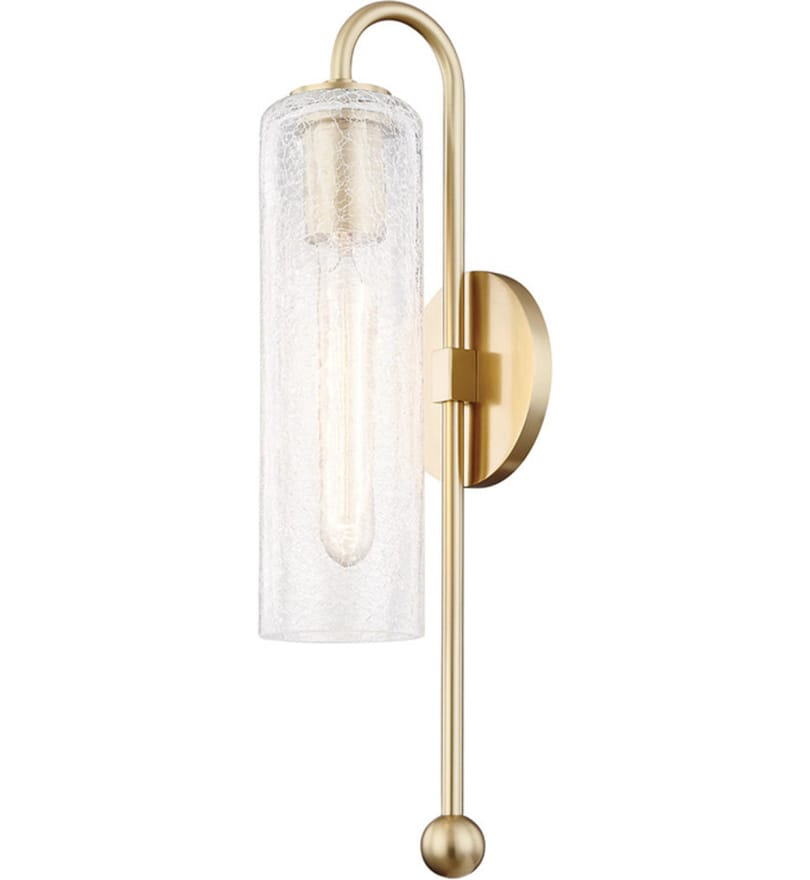 Mitzi - Skye 19" Wall Sconce by Mitzi