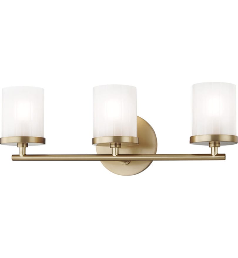 Mitzi - Ryan 17.5" Bath Vanity Light by Mitzi