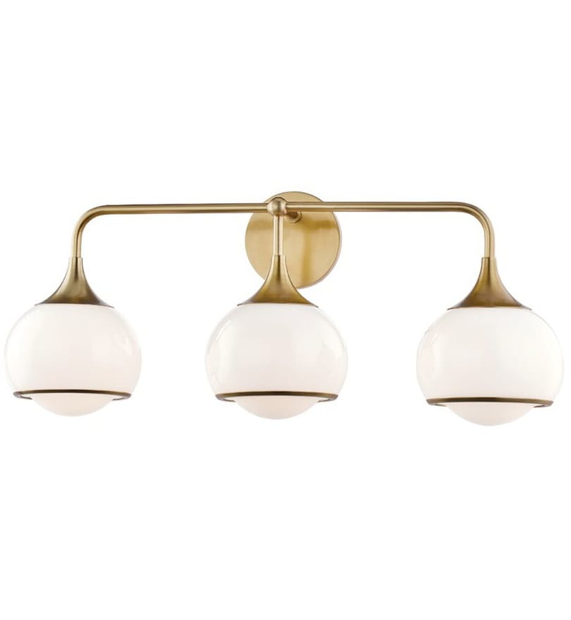 Mitzi - Reese 11.25" Wall Sconce by Mitzi