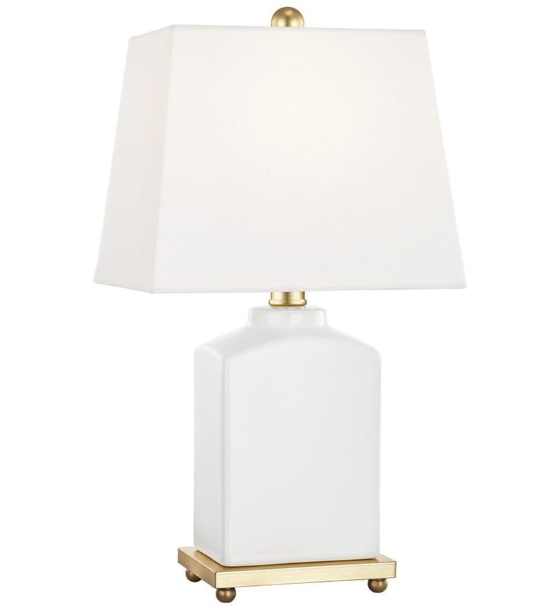 Mitzi - Brynn 17" Table Lamp by Mitzi