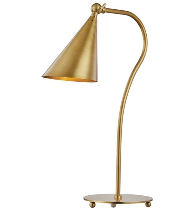 Mitzi - Lupe 20.5" Table Lamp by Mitzi