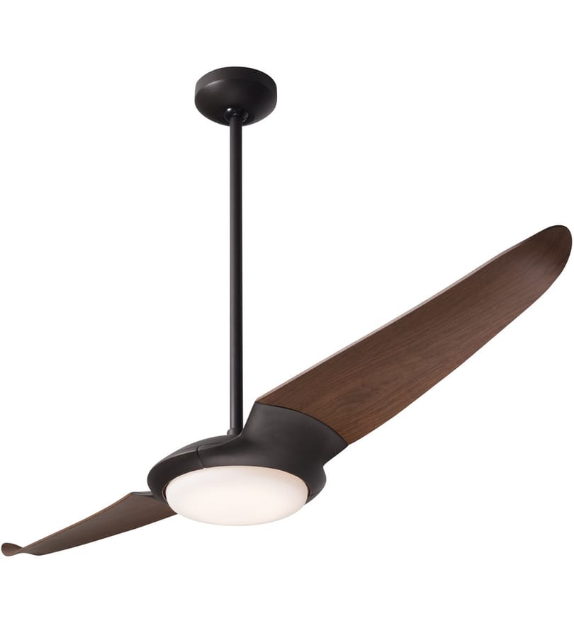 Modern Fan Company - IC/Air2 56" Ceiling Fan by Modern Fan Company