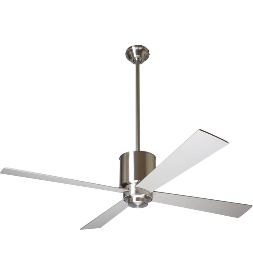 Modern Fan Company - Lapa 50" Ceiling Fan by Modern Fan Company