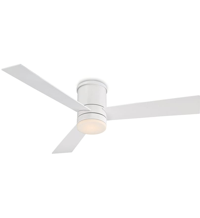 Modern Forms - Axis Flush Mount Fan by Modern Forms