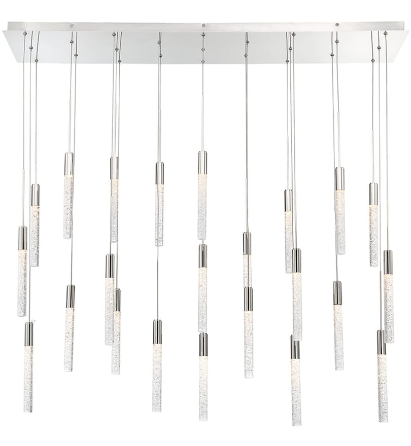 Modern Forms - Magic 54" Chandelier by Modern Forms