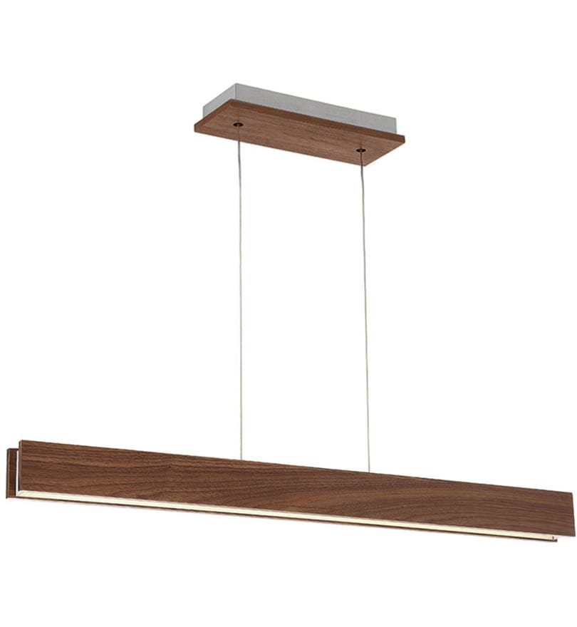Modern Forms - Drift 38" Pendant by Modern Forms