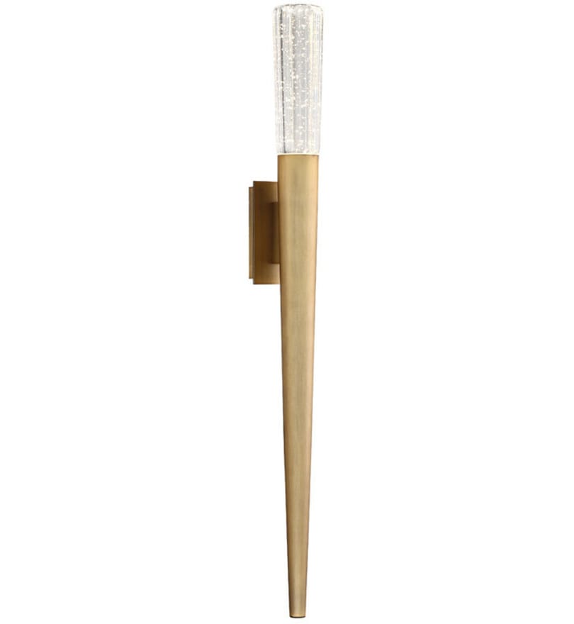 Modern Forms - WS-10830-AB - Scepter 30" Wall Sconce by Modern Forms