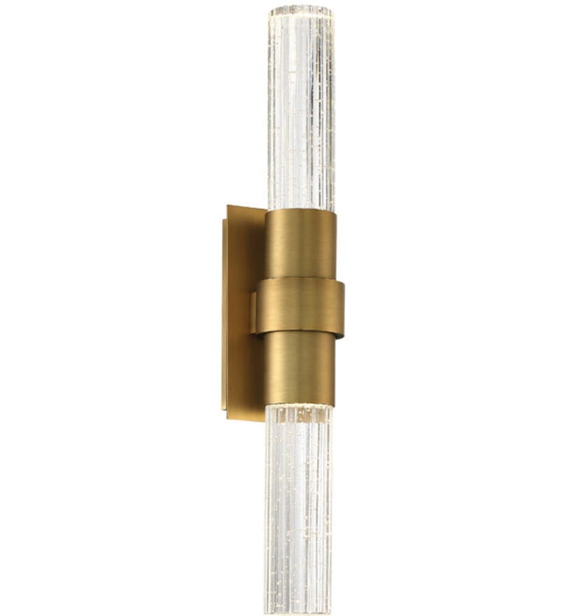 Modern Forms - WS-18818-AB - Ceres 18" Wall Sconce by Modern Forms