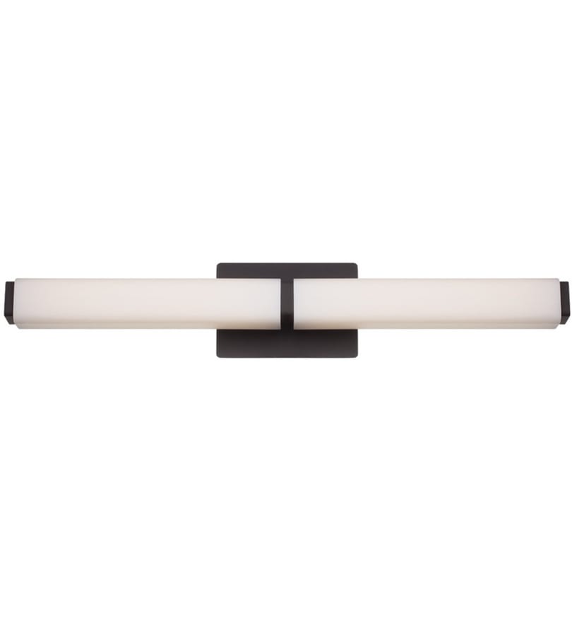 Modern Forms - Vogue 27" Bath Vanity Light by Modern Forms