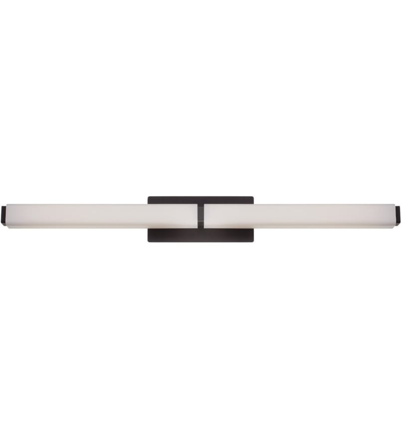 Modern Forms - Vogue 39" Bath Vanity Light by Modern Forms