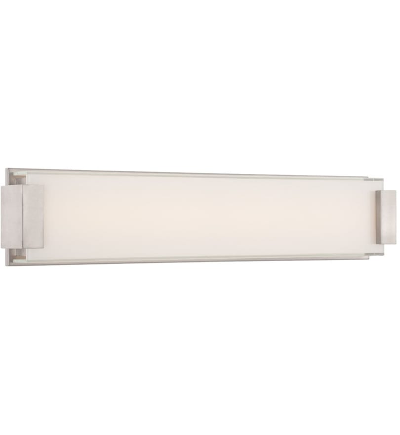 Modern Forms - Polar 26" Bath Vanity Light by Modern Forms