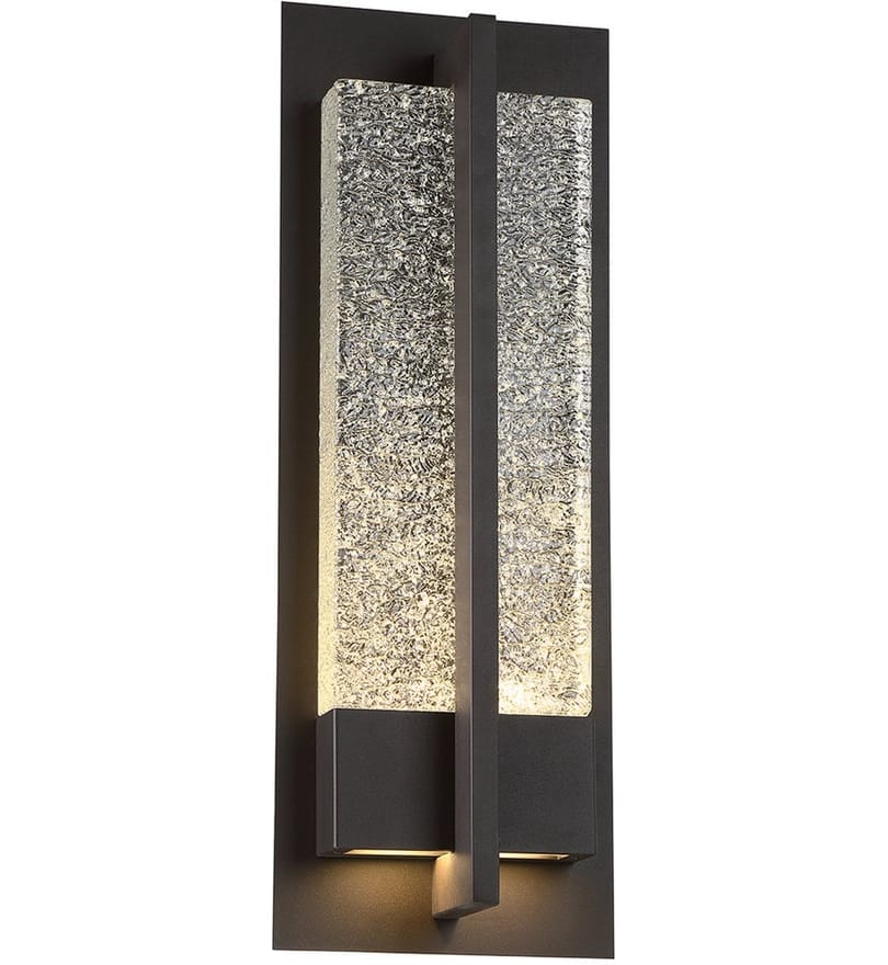 Modern Forms - Omni 20" Outdoor Wall Sconce by Modern Forms