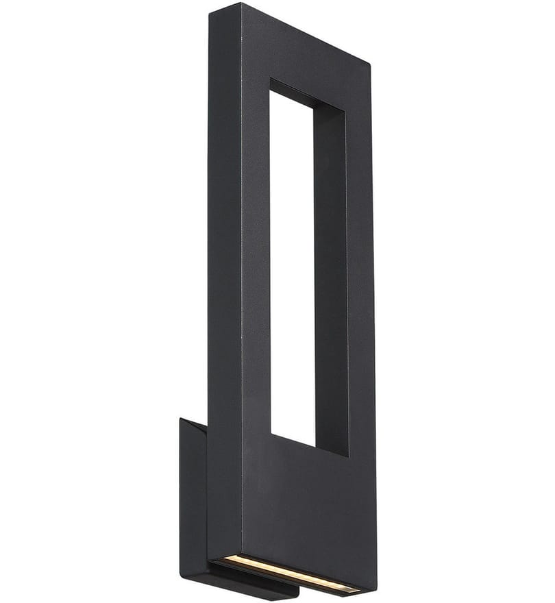Modern Forms - Twilight 21" Outdoor Wall Sconce by Modern Forms