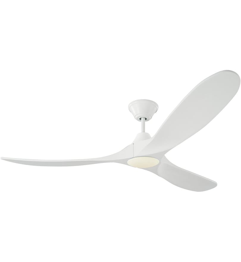 Visual Comfort Fan - Maverick Ceiling Fan by Visual Comfort Fan