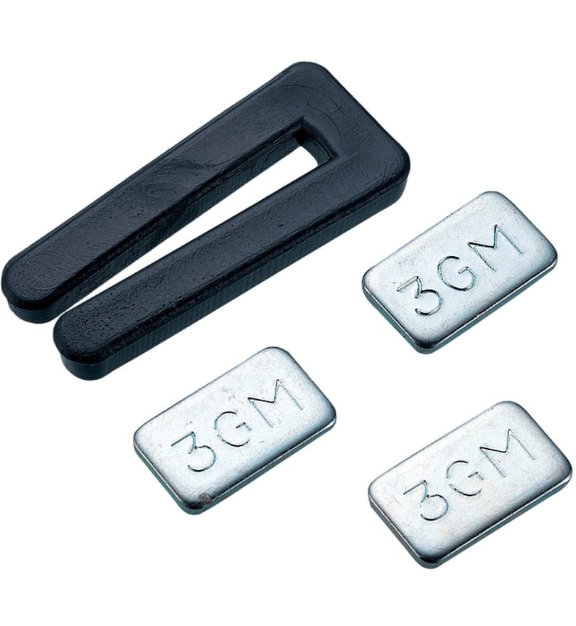 Generation Lighting - BBK - Blade Balancing Kit by Generation Lighting