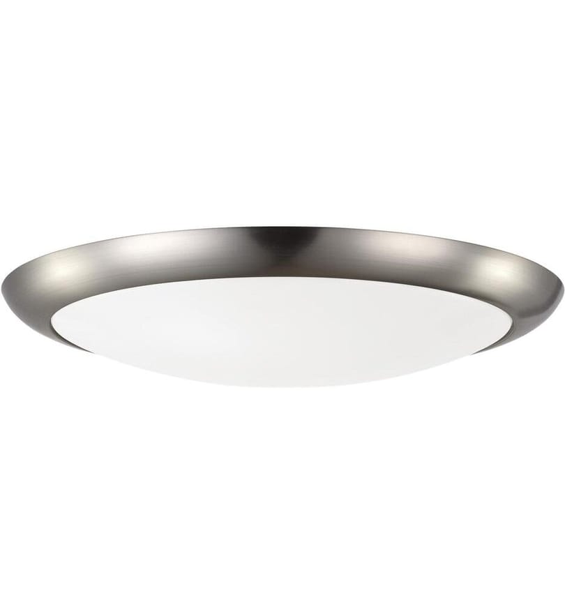 Generation Lighting - Hugger Light Kit by Generation Lighting