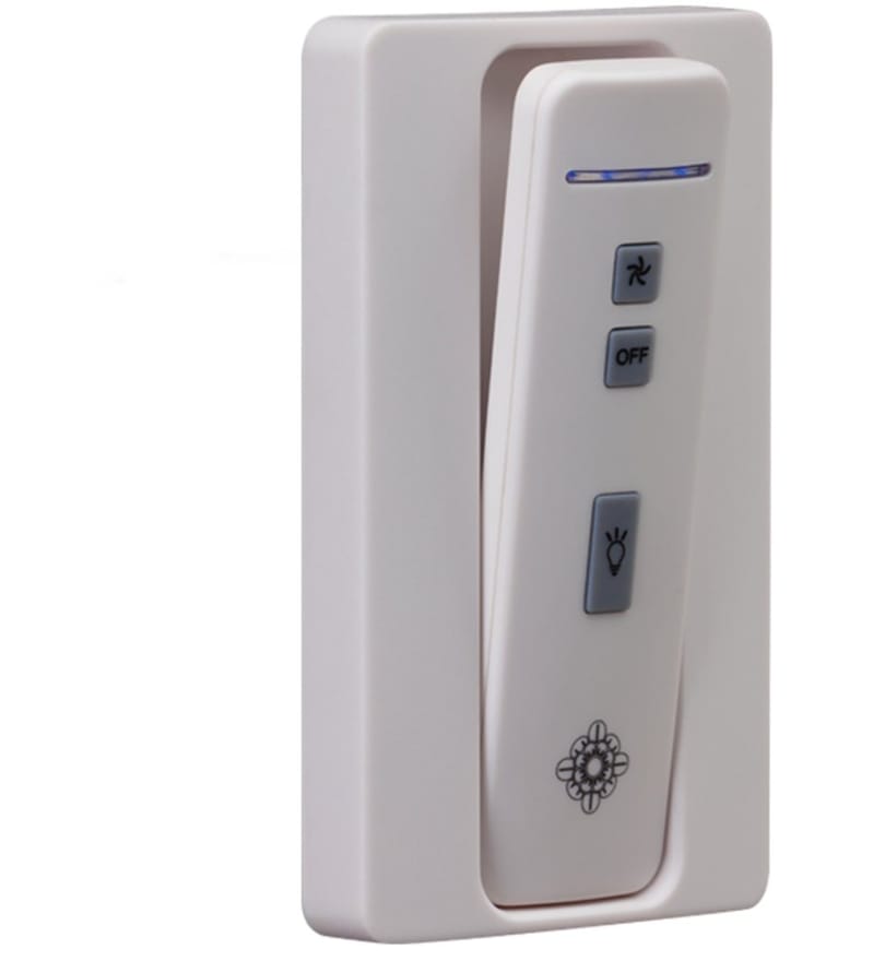 Generation Lighting - MCRC1 - Hand Held Remote Transmitter/Receiver with Holster by Generation Lighting