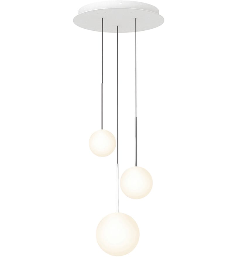 Pablo Designs - Bola Chandelier by Pablo Designs
